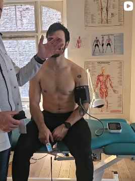 Regarder la vidéo 1 - Cupping Therapy Bruxelles