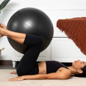 Formation en SWISS BALL PILATES 350,00 €- payer un acompte (21/08/2026)
