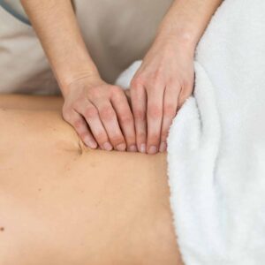 Formation en massage postpartum (postnatal) 650€ - payer la totalité (07/11/2026-08/11/2026)
