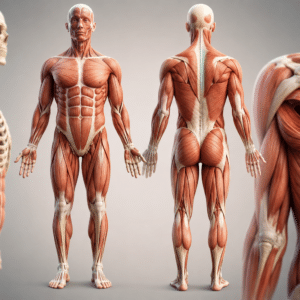 Pack Promo Massothérapie + Anatomie fonctionnelle 700€