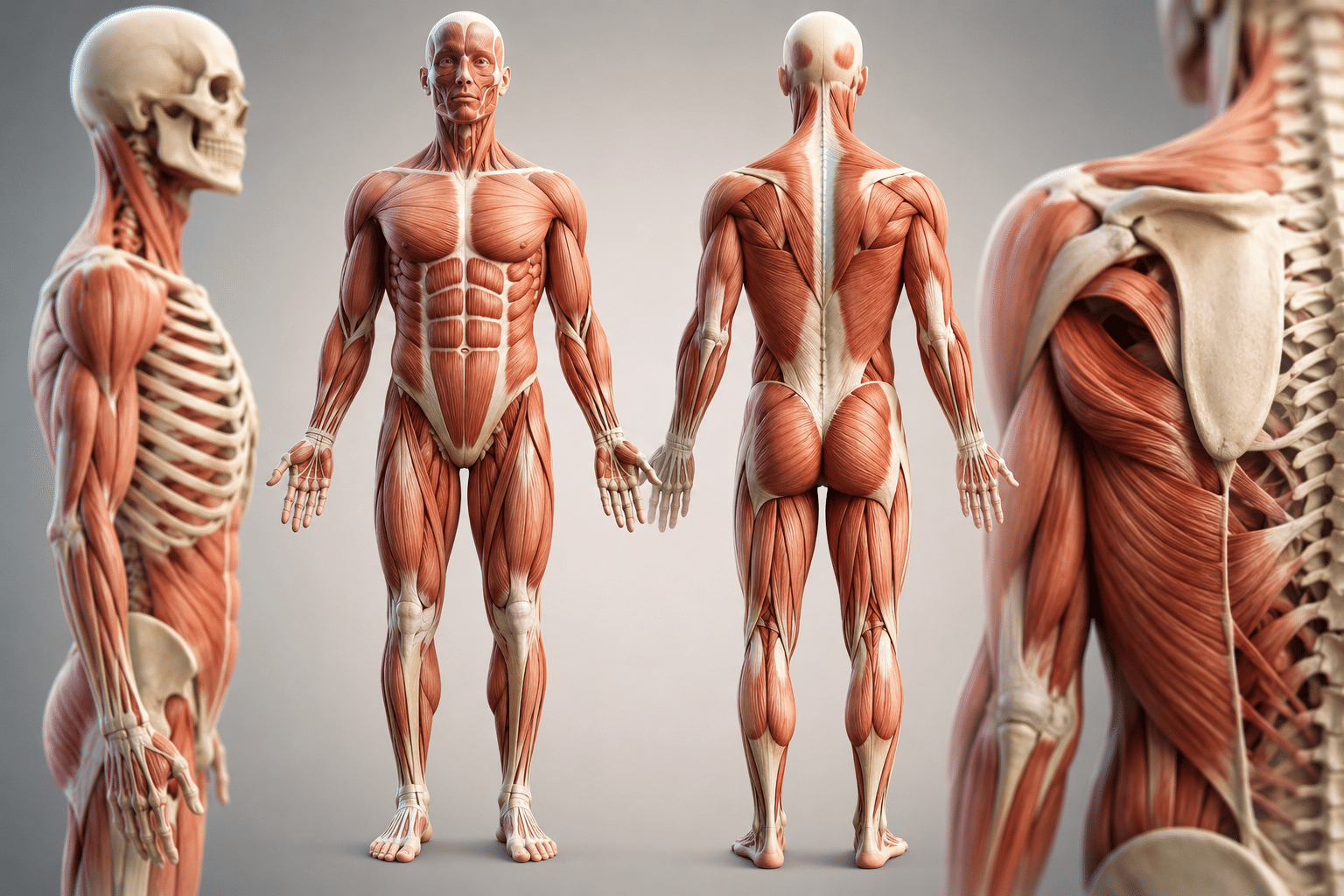 formation anatomie fonctionnelle massotherapie bruxelles