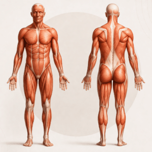 Formation Anatomie Fonctionnelle pour la massothérapie 300€ - payer la totalité 300€