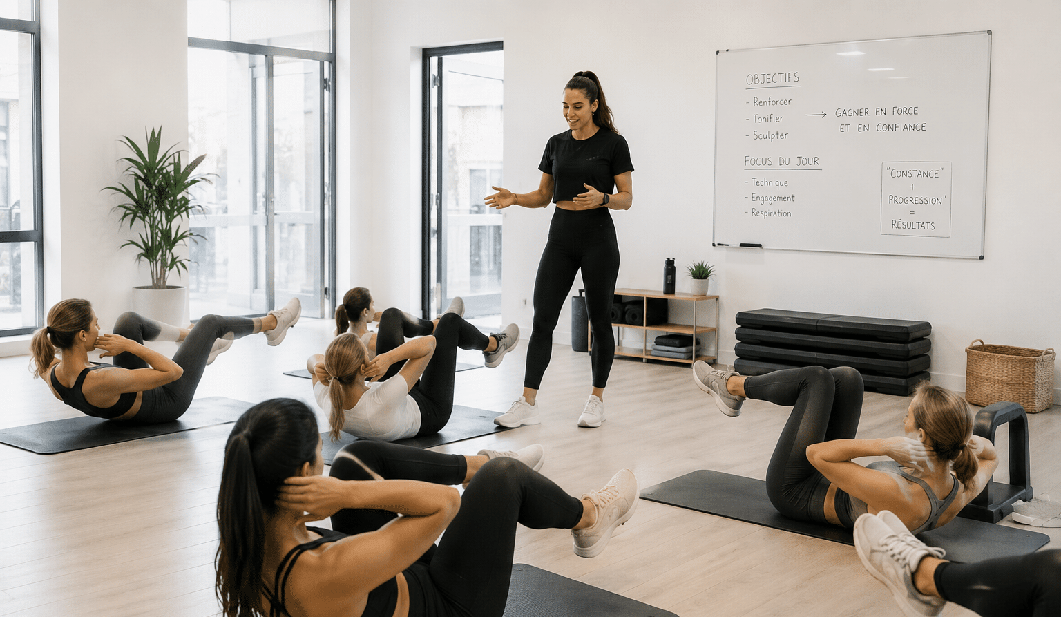 formation instructeur abdo fessiers bruxelles